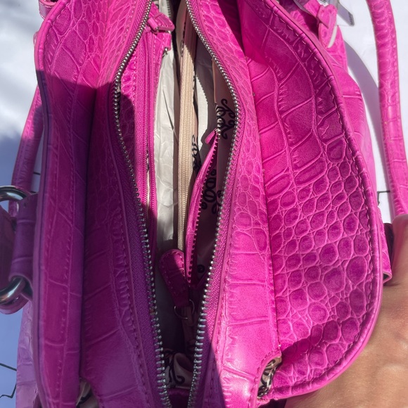 Jessica Simpson Bag - Picture 5 of 6
